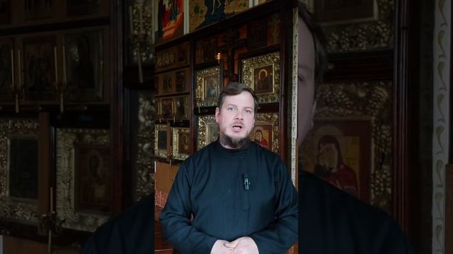 Евангелие от Луки. зач.83. "Притча о богаче и Лазаре" смотреть онлайн
