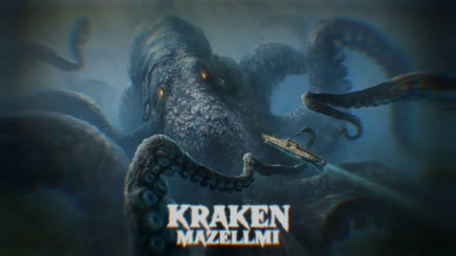 Kraken Sounds