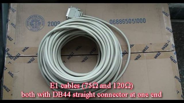 2G/3G site BS8800 Installation Video смотреть онлайн