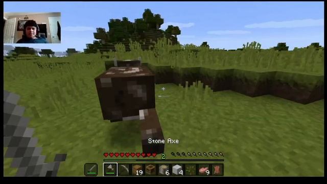 Minecraft java let play's eps 1: i am big java noob смотреть онлайн