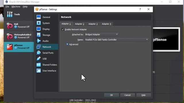 Adding Multiple Interfaces to pfSense - Part 1 смотреть онлайн