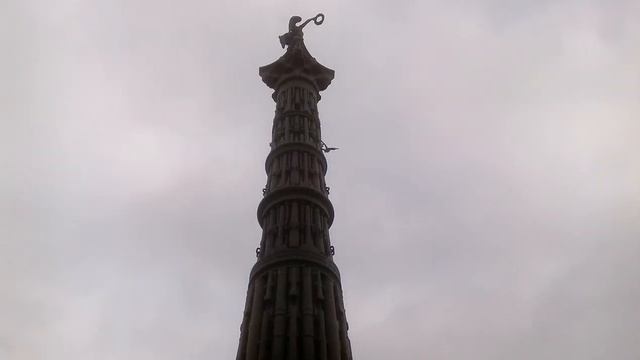 Колонна Славы смотреть онлайн