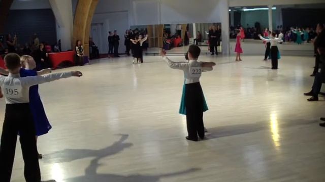 Е класс Дети 2 финал стандарт 14 февраля смотреть онлайн