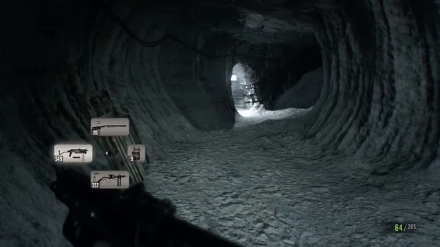 RESIDENT EVIL 7 / EVELINE'IN GEÇMİŞİ / Bölüm 17 смотреть онлайн