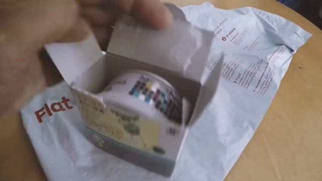 Air Spencer EIKOSHA JDM Car Air Freshener (SQUASH)