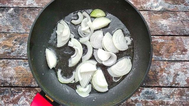 Книга рецептов