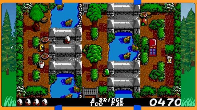 TomoGotchi Plays - Fast Food Dizzy #05 смотреть онлайн