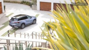 Авто обзор - Обзор Infiniti QX60 2021-2023 — технические характеристики и фото