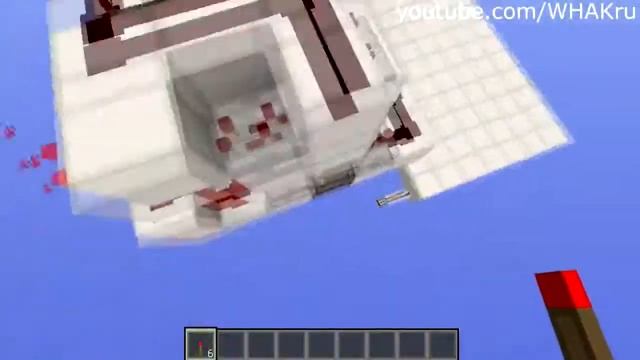 Зеленый скин для Minecraft смотреть онлайн