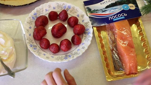 Супер вкусная летняя начинка для блинов| сливочный сыр в домашних условиях смотреть онлайн