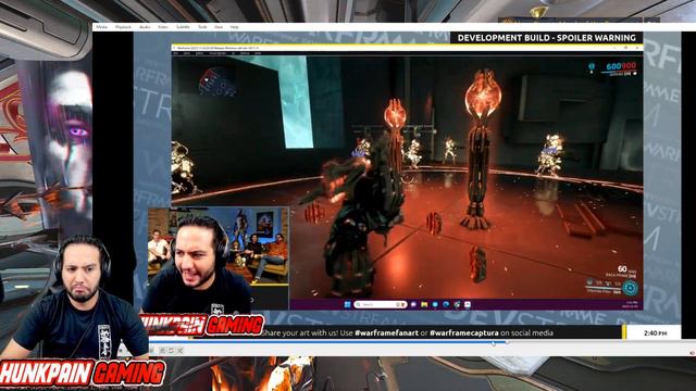 Warframe: Whispers in The Wall Update | Gauss Prime | New Gamemodes | Devstream 175 Recap смотреть онлайн