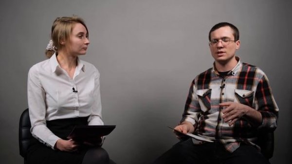 Present Simple и Present Continuous: объясняем времена в английском