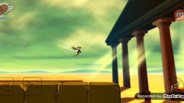 Играю в NyxQuest. смотреть онлайн