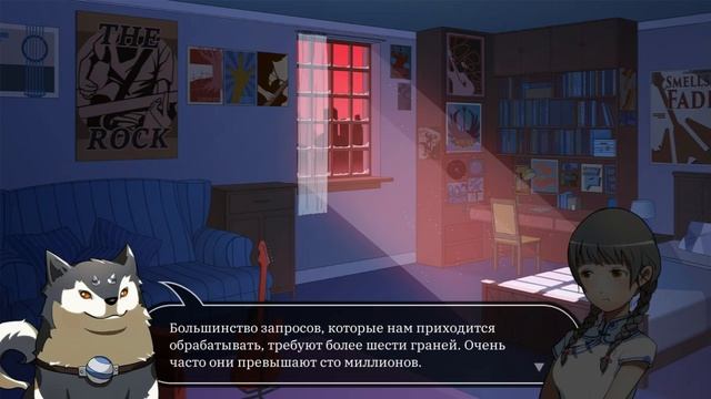 WILL : A Wonderful World Часть 8 Финал Прохождение на русском смотреть онлайн