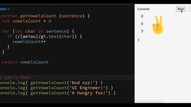 PRACTICE JS Challenges Prior Interview (2022) смотреть онлайн