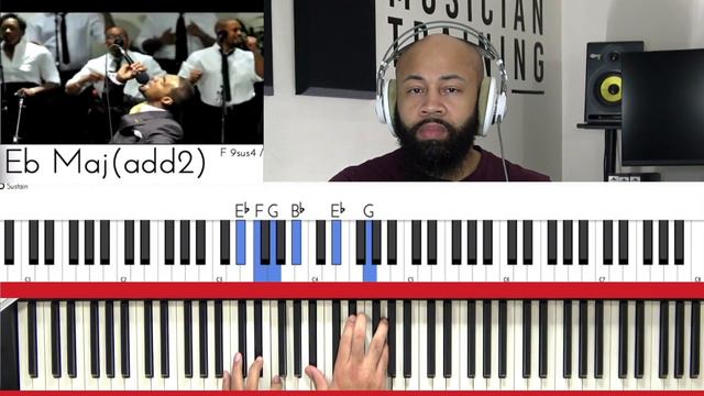 The Great I Am - Earnest Pugh смотреть онлайн