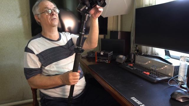 Купил камеру Sony a6400!!! Распаковка! смотреть онлайн