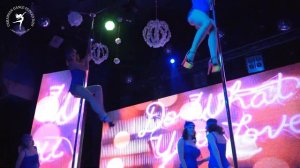 Шоу в стиле Бурлеск «Party girls»