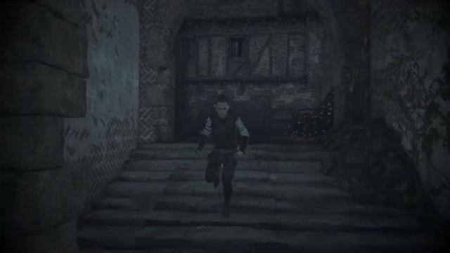 Чумова Гра A Plague Tale Requiem. Щурячий Огляд. смотреть онлайн