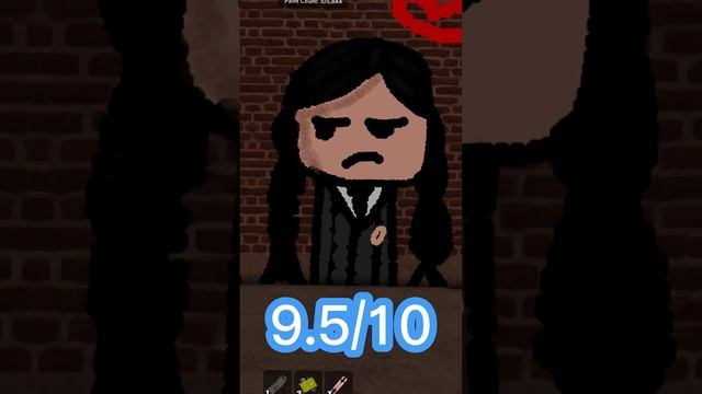 Roblox Rating people arts in spray paint?? смотреть онлайн