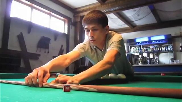 Бильярдная Владимира Джаняна смотреть онлайн