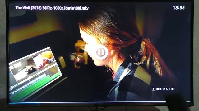 НЕРЕАЛЬНО КРУТАЯ ТВ ПРИСТАВКА XiaoMi TV Android 5 0 смотреть онлайн