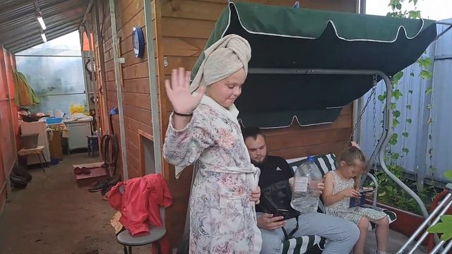 дела ДОМАШНИЕ?беда с КАПУСТОЙ?ЗАМОРАЖИВАЮ ОВОЩИ смотреть онлайн