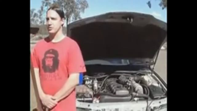 Технология на воде! ездим без бензина 2 смотреть онлайн