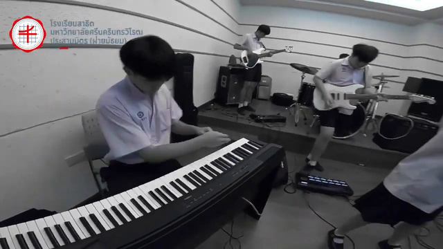 Unravel cover. Psm Short hair смотреть онлайн
