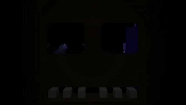 FNAF2 MC V2.0 Teaser - Dream Cutscene смотреть онлайн