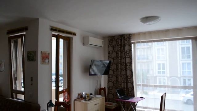 Двухкомнатная квартира на прадажу, в комплексе Балкан Брийз 7 смотреть онлайн