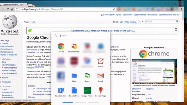 Компания Google совместно с Asus разработала компактный компьютер Chromebit смотреть онлайн