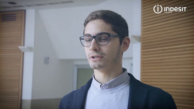 Indesit Company Contest смотреть онлайн
