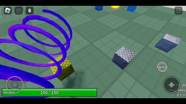 how to make Enrichment cube or Enricher (Roblox cube Combination) смотреть онлайн