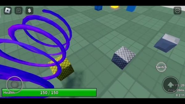 how to make Enrichment cube or Enricher (Roblox cube Combination)