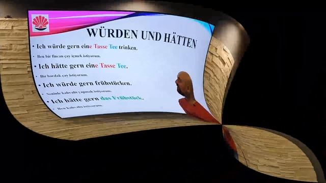 Almanca En çok Yapılan Hata Ve Yanlışlar