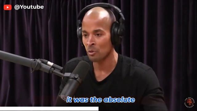 how i learned to love myself- devid goggins смотреть онлайн