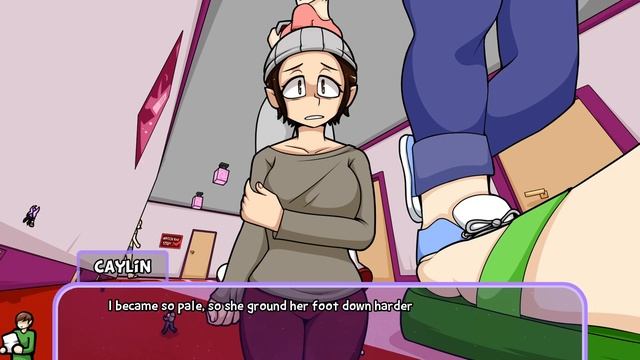 Magical Mishaps (Giantess Encounters Chapter 2)