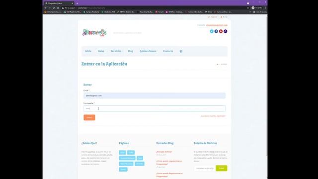 Pruebas de Funcionamiento Servidor Web Raspberry Pi 4 (Pc Windows 10) смотреть онлайн