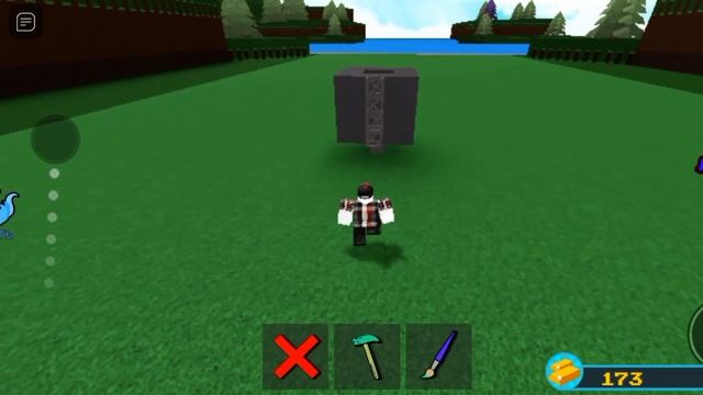 Ролик про Roblox в режиме построй свой корабль на 200 подписчиков. смотреть онлайн