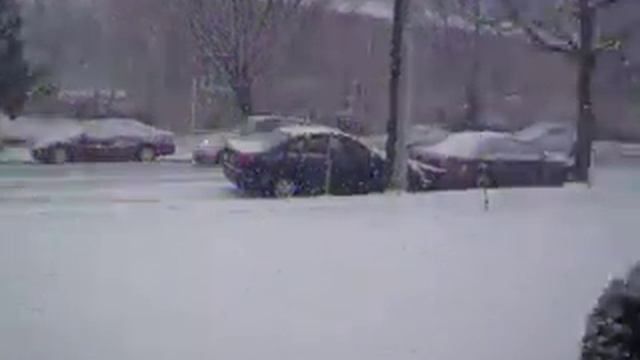 falling snow смотреть онлайн