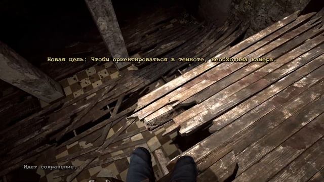 Outlast ➤ Прохождение #4 ➤ ВСТРЕЧА С ВОЛРАЙДЕРОМ смотреть онлайн