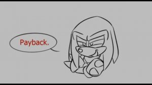 Comics on Sonic / Комиксы по Сонику / Русская озвучка ( RUS DUB)