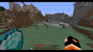 КАК НАЙТИ ДЕВУШКУ В МАЙНКРАФТ || КАК Я НАШЁЛ ДЕВУШКУ В MINECRAFT