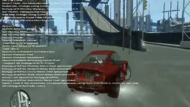 gta 4 trainer 1.0.0.4 w/ download link смотреть онлайн