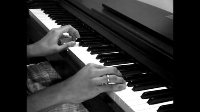 Piano cover of Ko.di.yi.le ma.liga.ppu смотреть онлайн