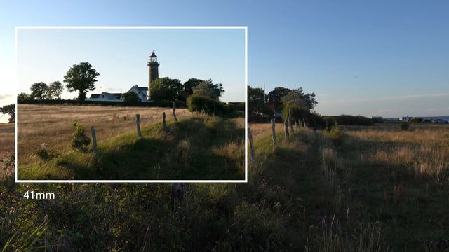 24-105mm Zoom Lens Sunset Photography смотреть онлайн