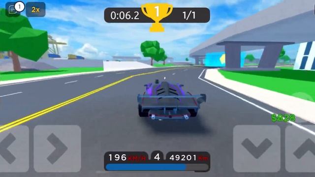 Обзор обновления! *лимитка* #car #dealership #tycoon #roblox #рек #обзор #рекомендации смотреть онлайн