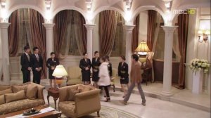 Моя принцесса 1 сезон 8 серия