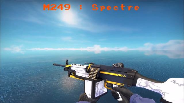 CS:GO | My Inventory 2!! смотреть онлайн